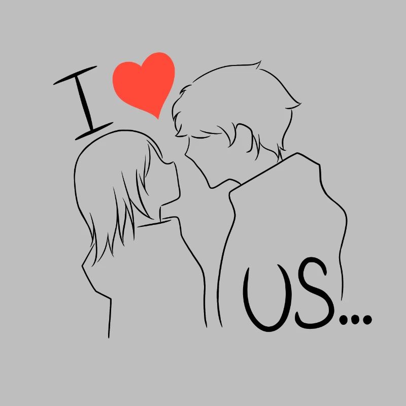 Je nous aime
