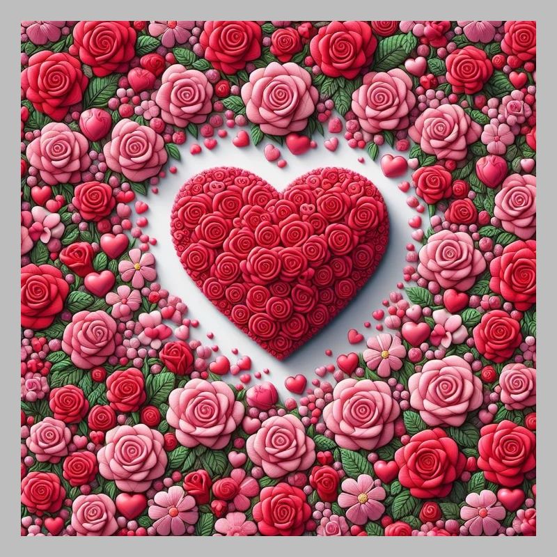 Joyeuse Saint-Valentin