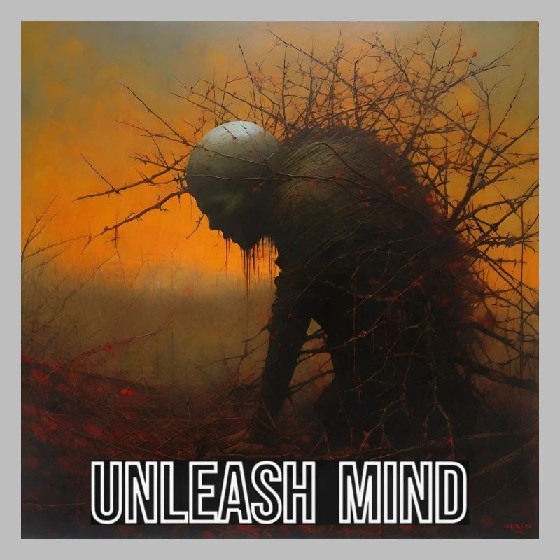 Unleash mind 7