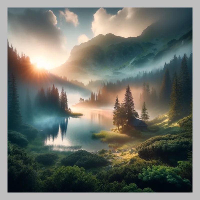 Sunrise