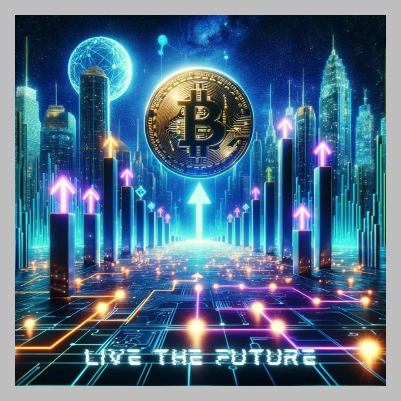 Bitcoin Kryptowährung
