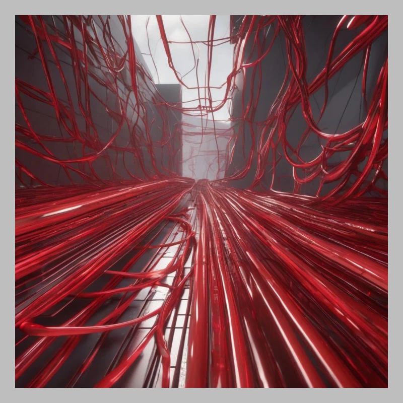 Fils rouges