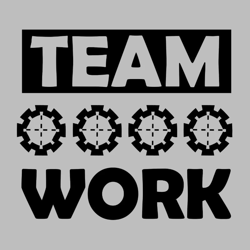 The Team Work