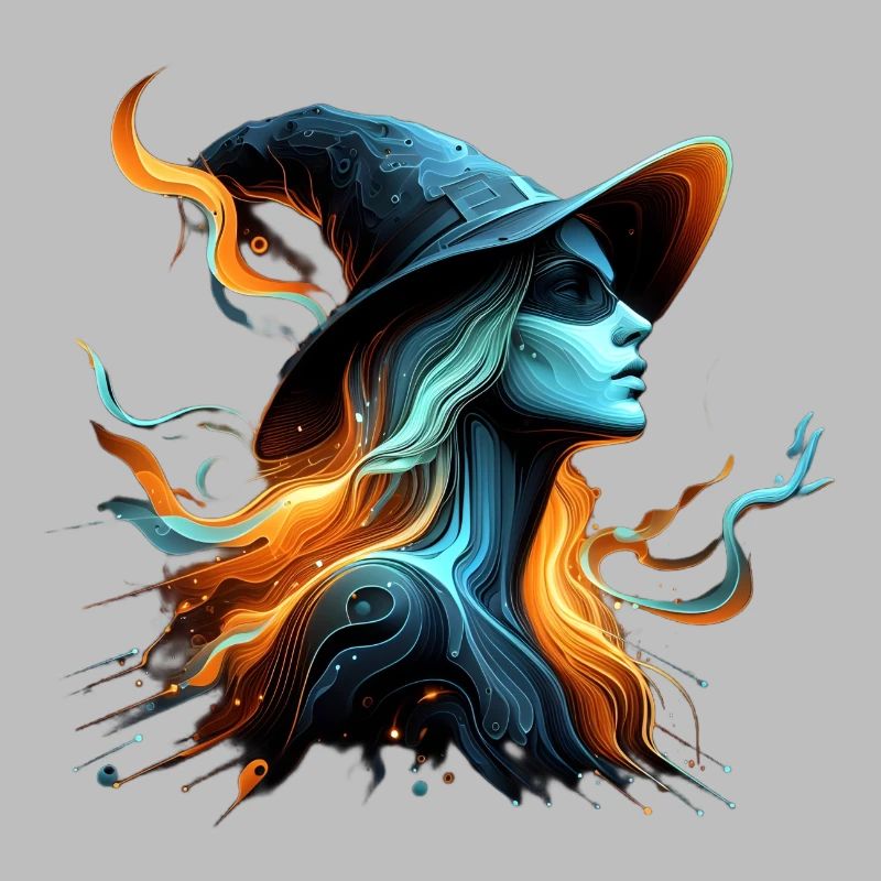 The Witch | weiblicher Archetyp