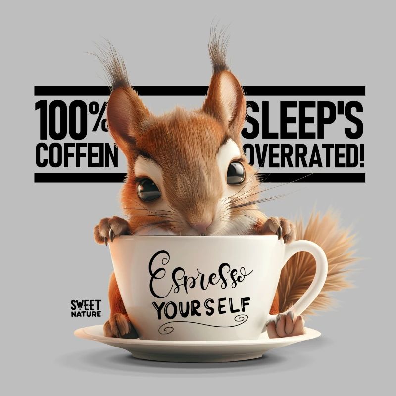 Espresso vous-même