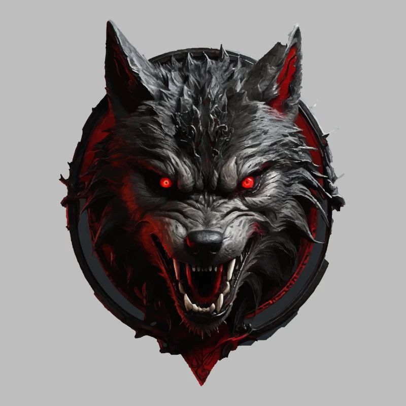 Teufels Wolf