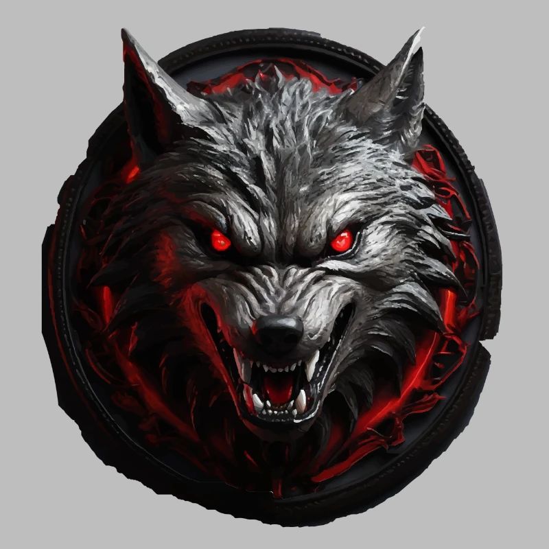 Devil's Wolf