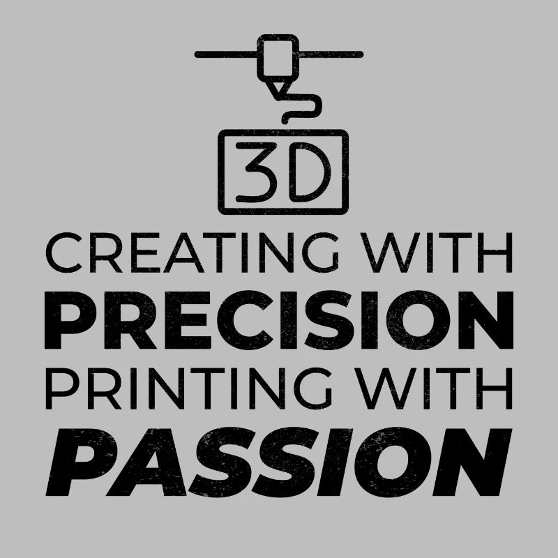 3D Printer 3D Printing