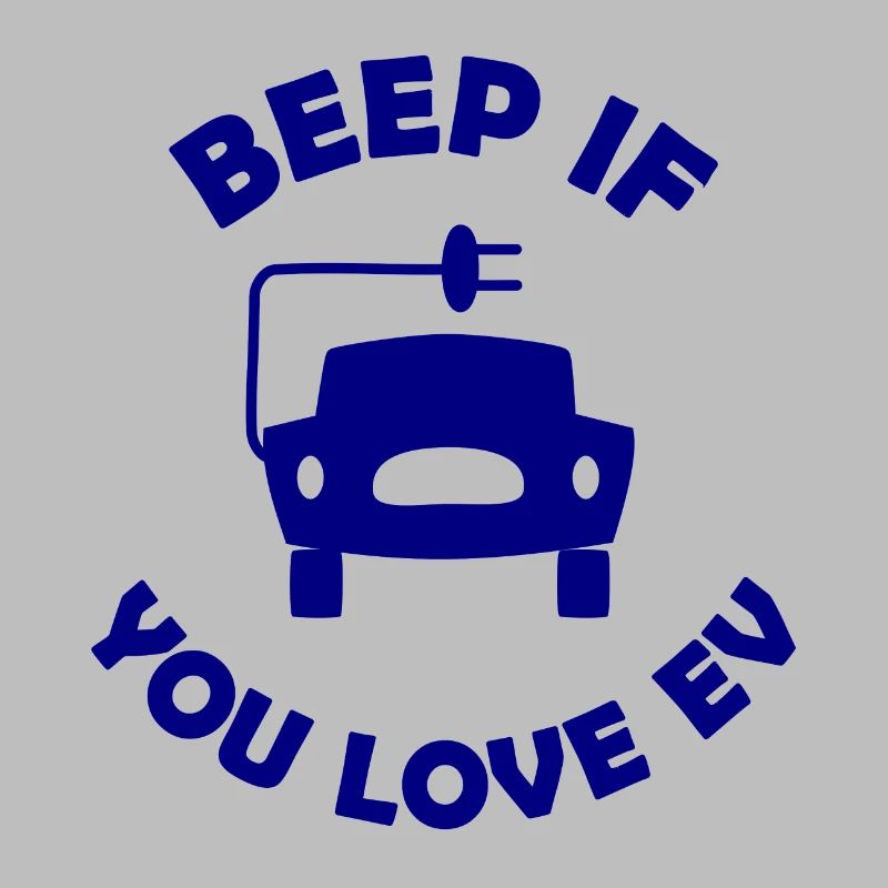 The E-Car Fans