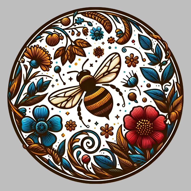 Bee Happiness