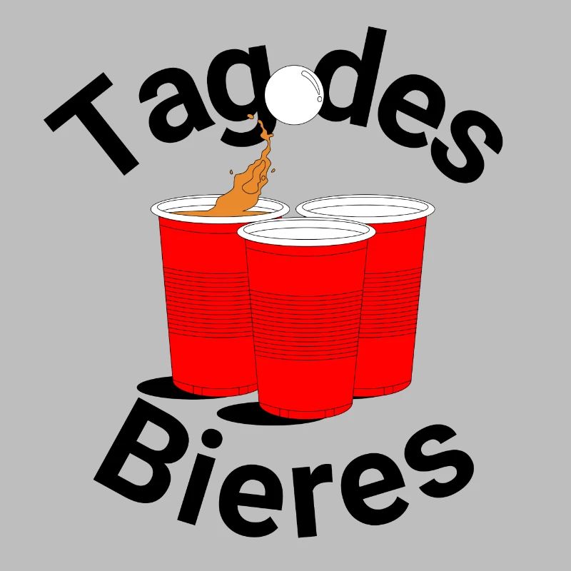 Beer Pong Day