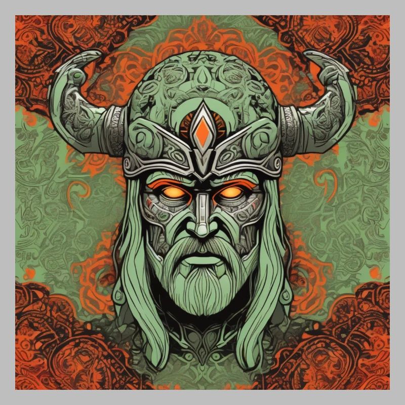 d’Odin