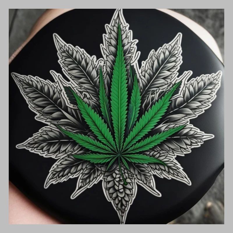 Cannabis 5