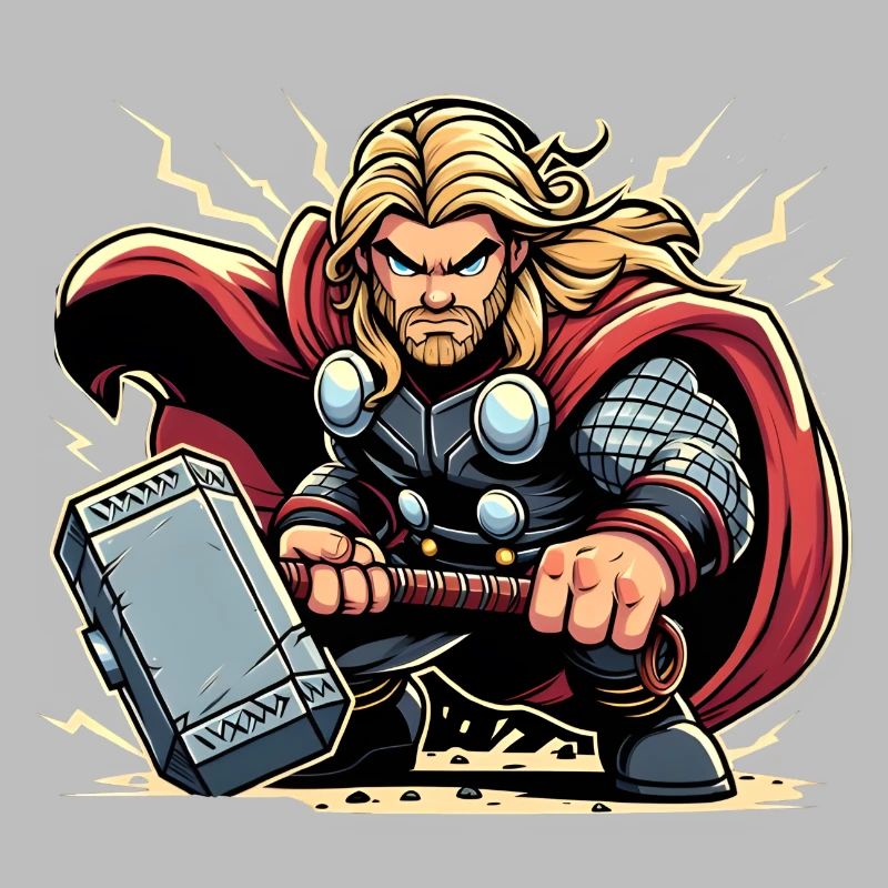 Super-héros