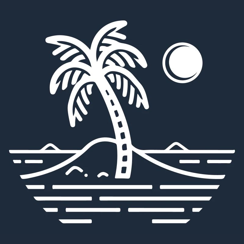 Palm Island