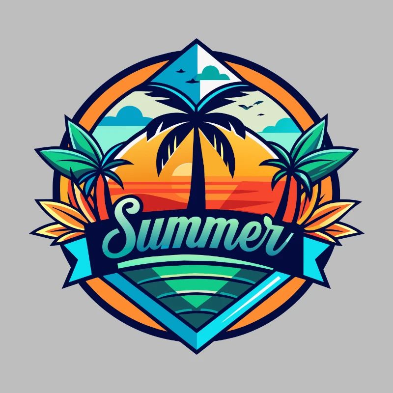 Summertime