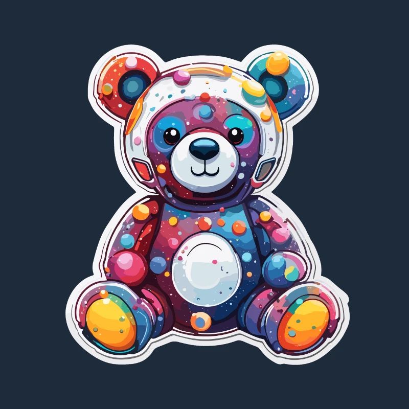 Teddy Bear / Cuddly Toy / Stuffed Animal / Gift Idea