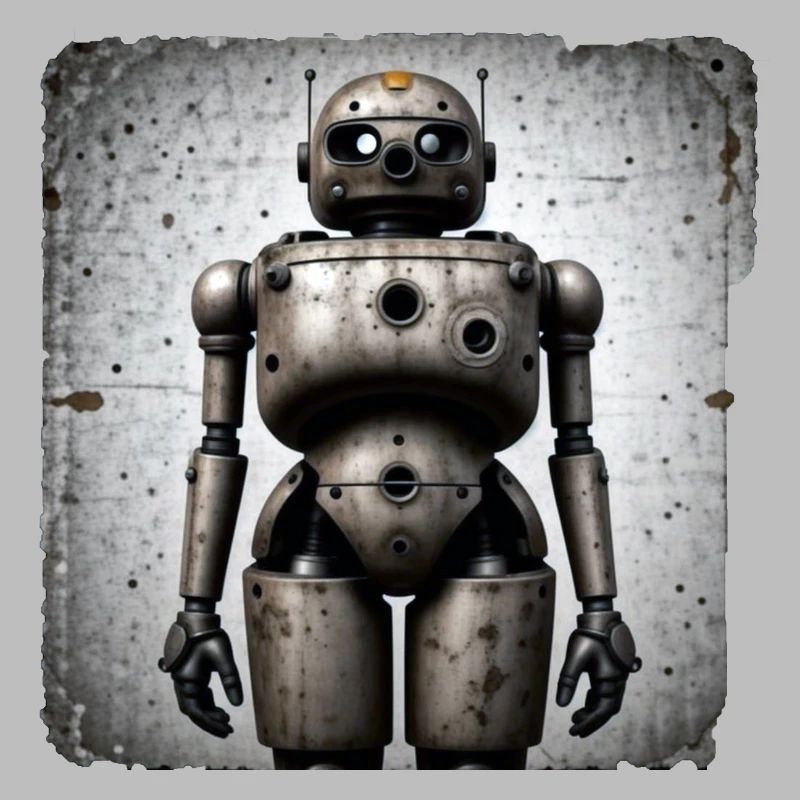 Robot large