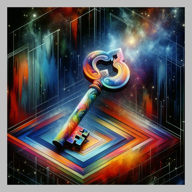 Key