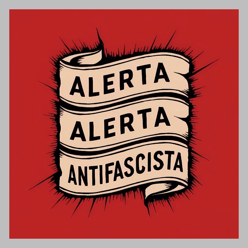 Alerta Antifasciste