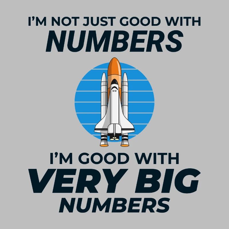 Aerospace Engineer Astronautical Rocket Scientist