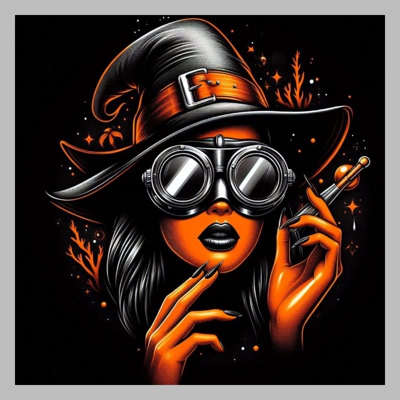 SORCIER