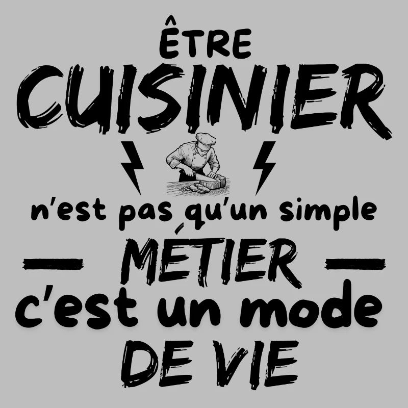 CUISINIER