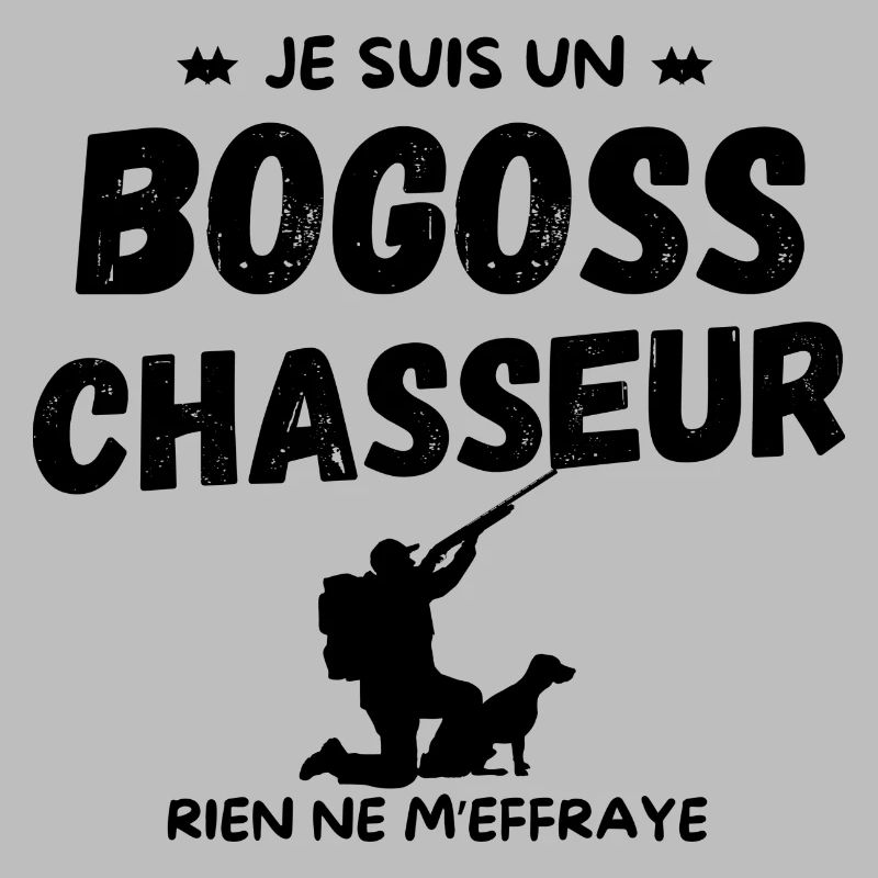 BOGOSS CHASSEUR