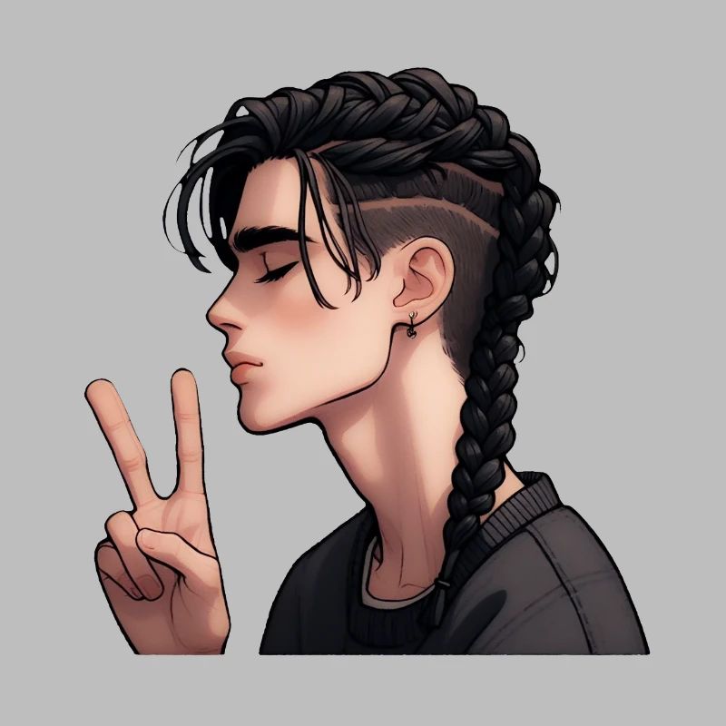 Peace Boys