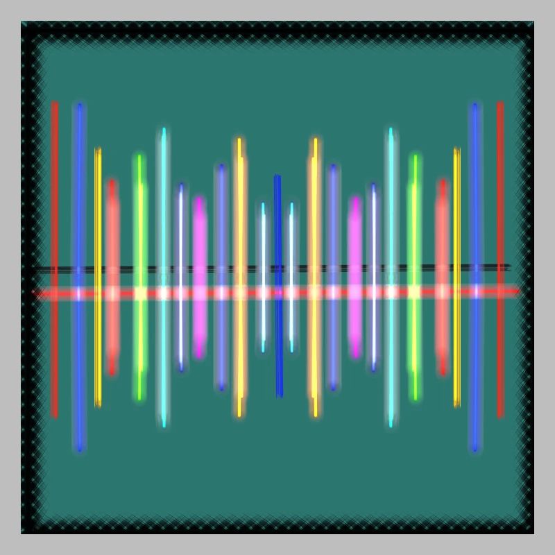 Music lines