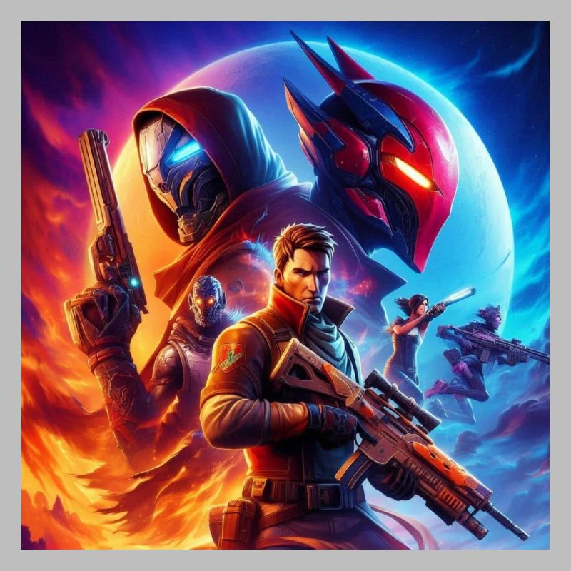 Destiny