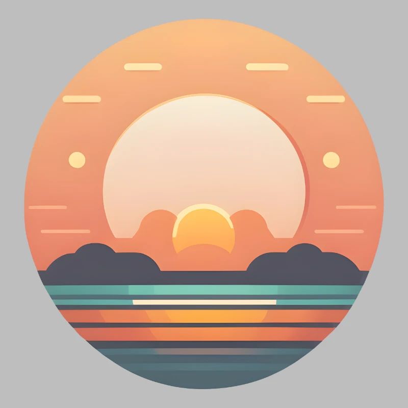 Sunset Serenade