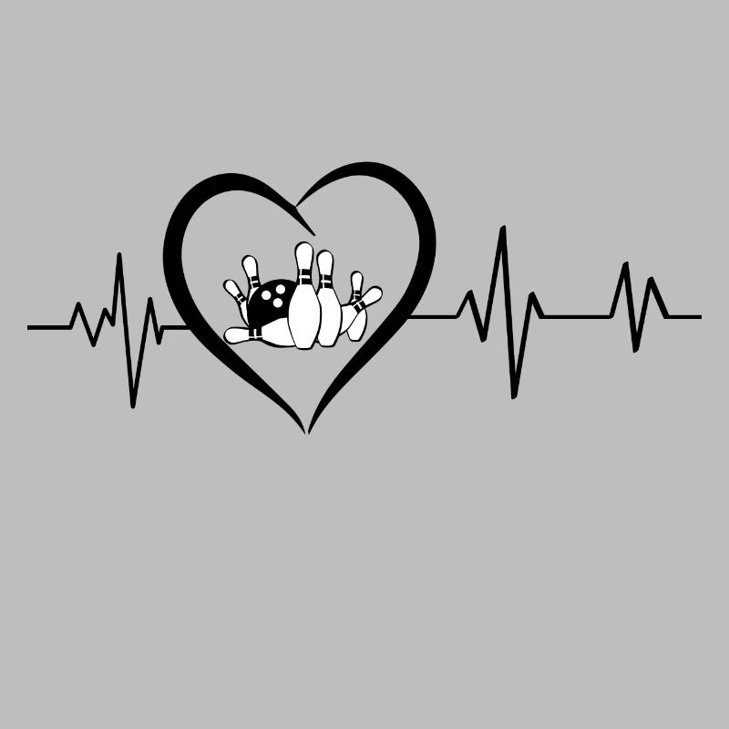 Heartbeat Bowling