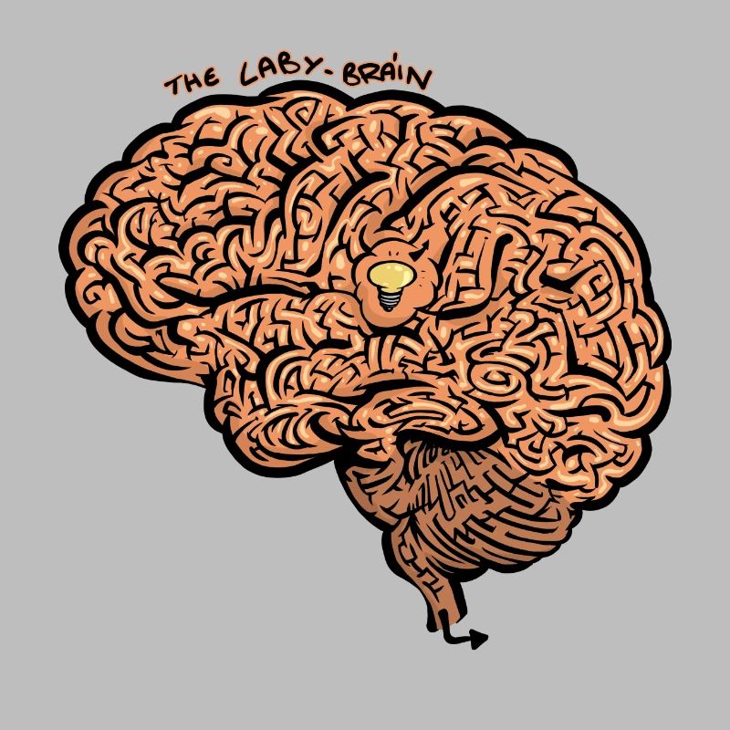 Laby Brain