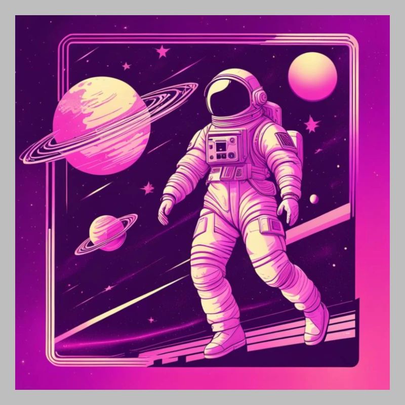 Dancing in Space