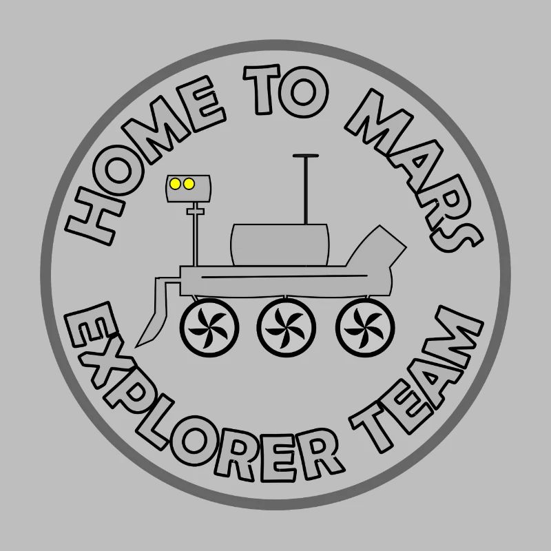 Das Mars Abenteuer
