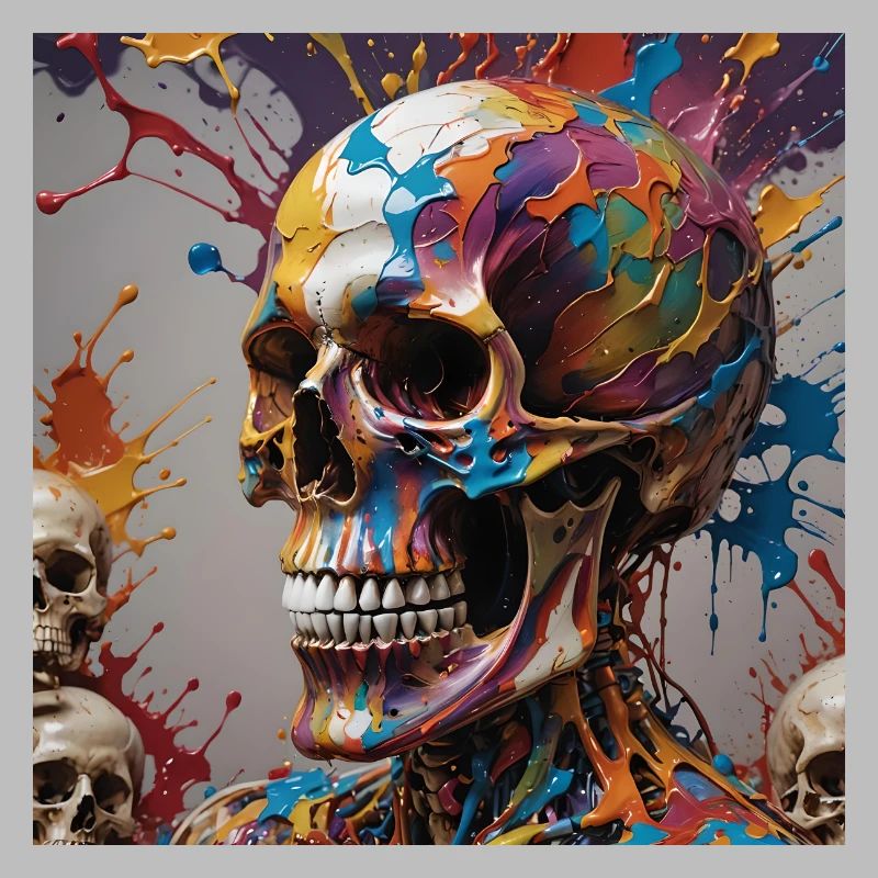 Skullhead