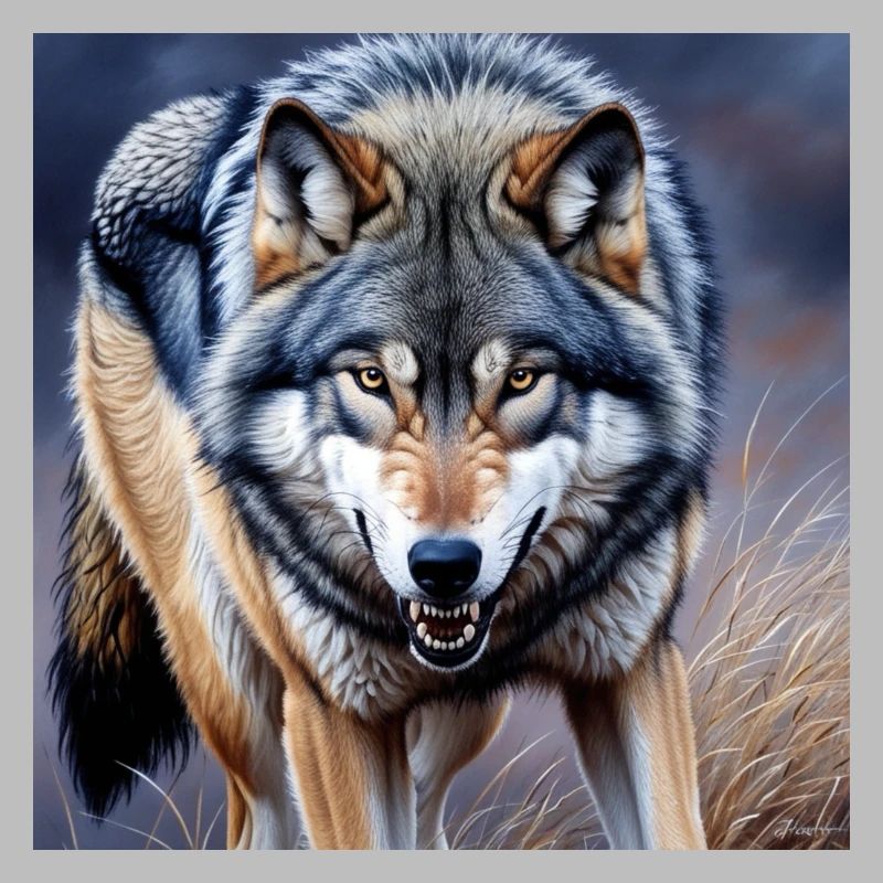 Wolf