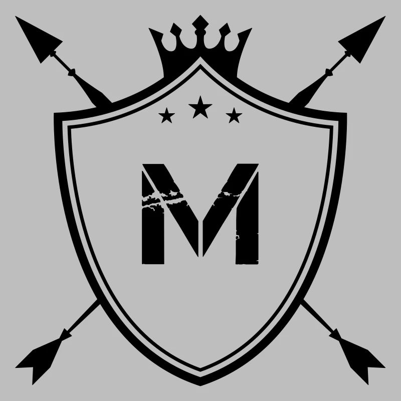 wappen m