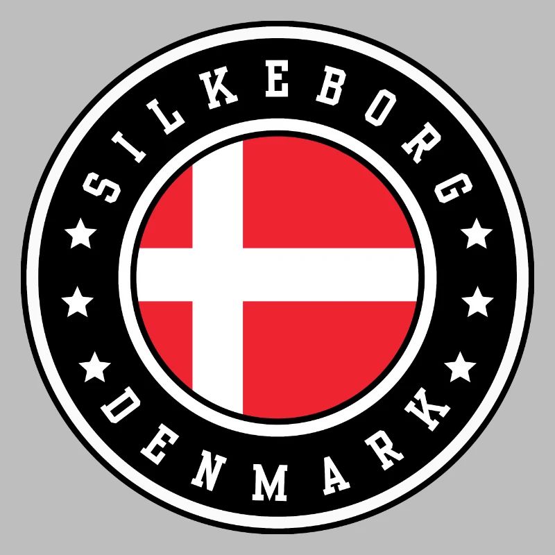 Silkeborg, Danemark