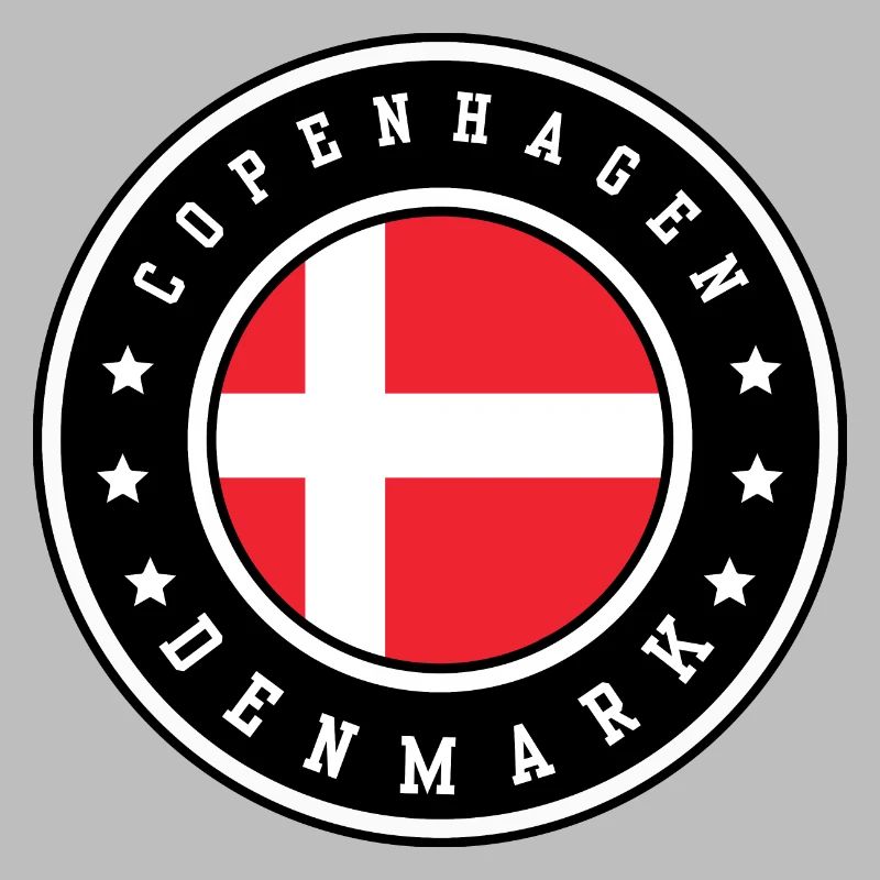 Copenhague, Danemark