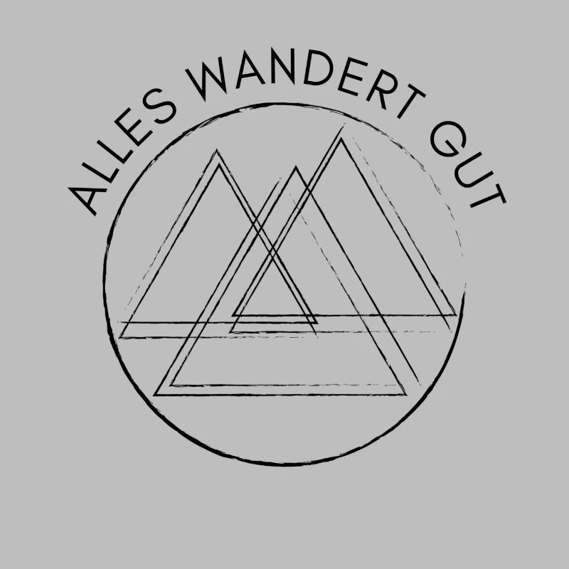 Mountains / Everything is going well