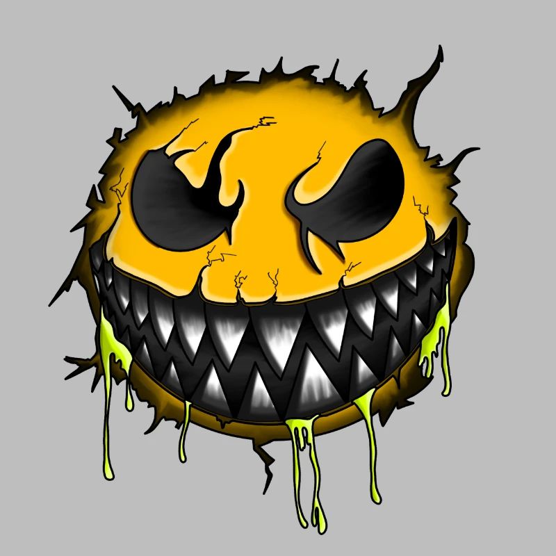 Keep smiling
