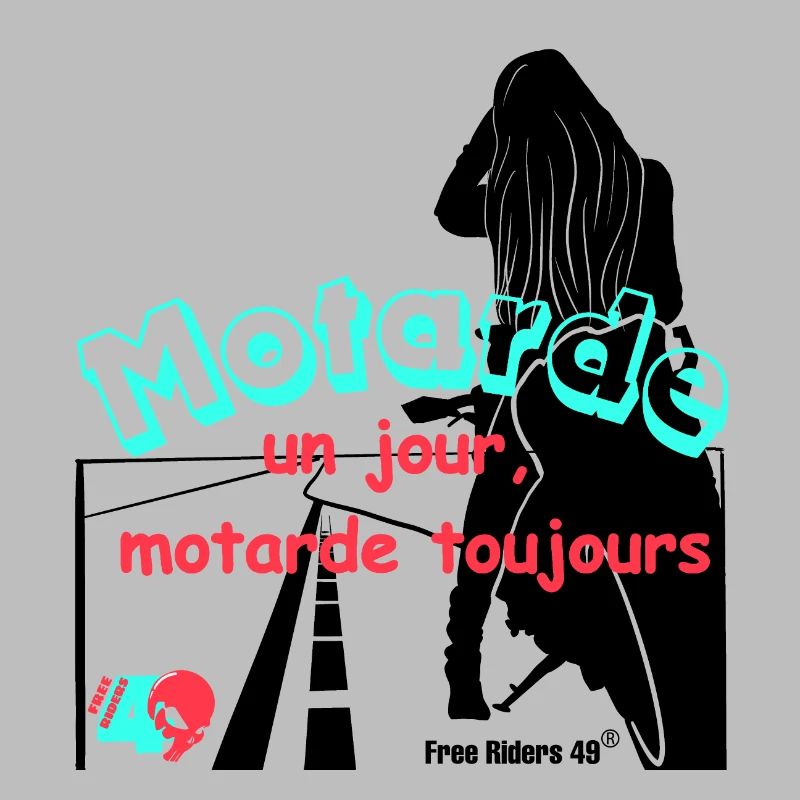 FR49 Motarde 1 jour
