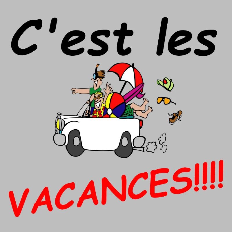 vacances
