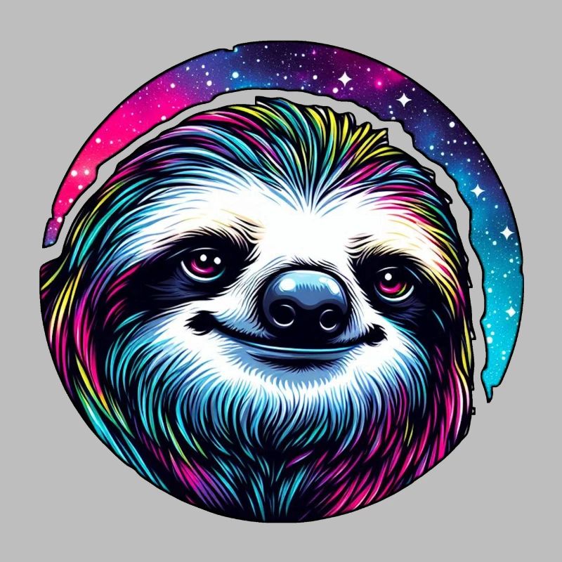 Cosmic Sloth