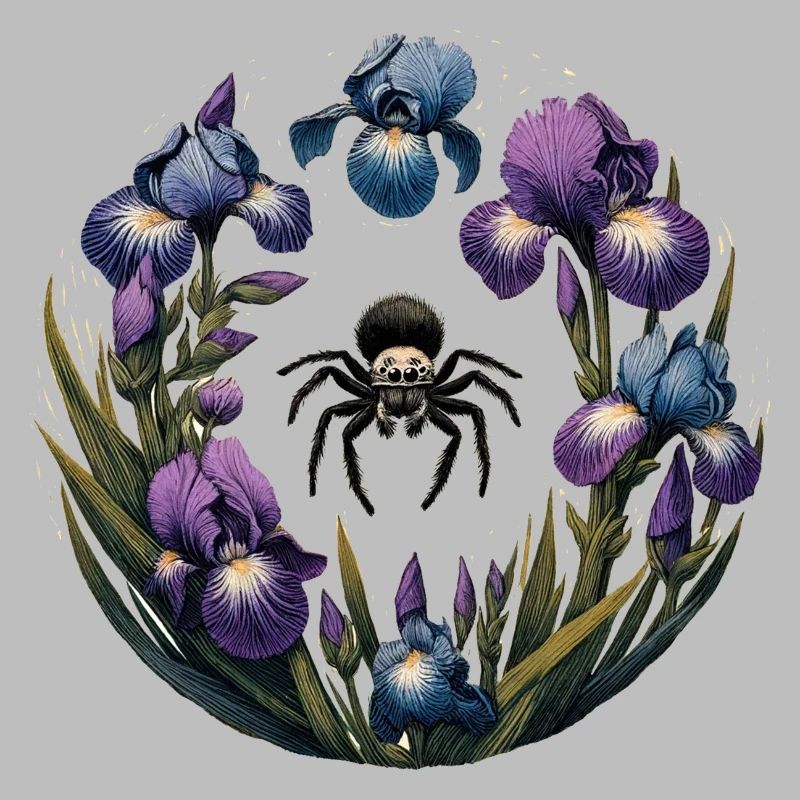 Jumping Spider