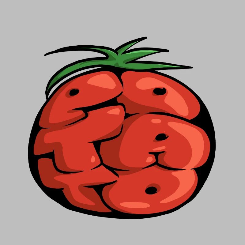 Tomato Potato Graff