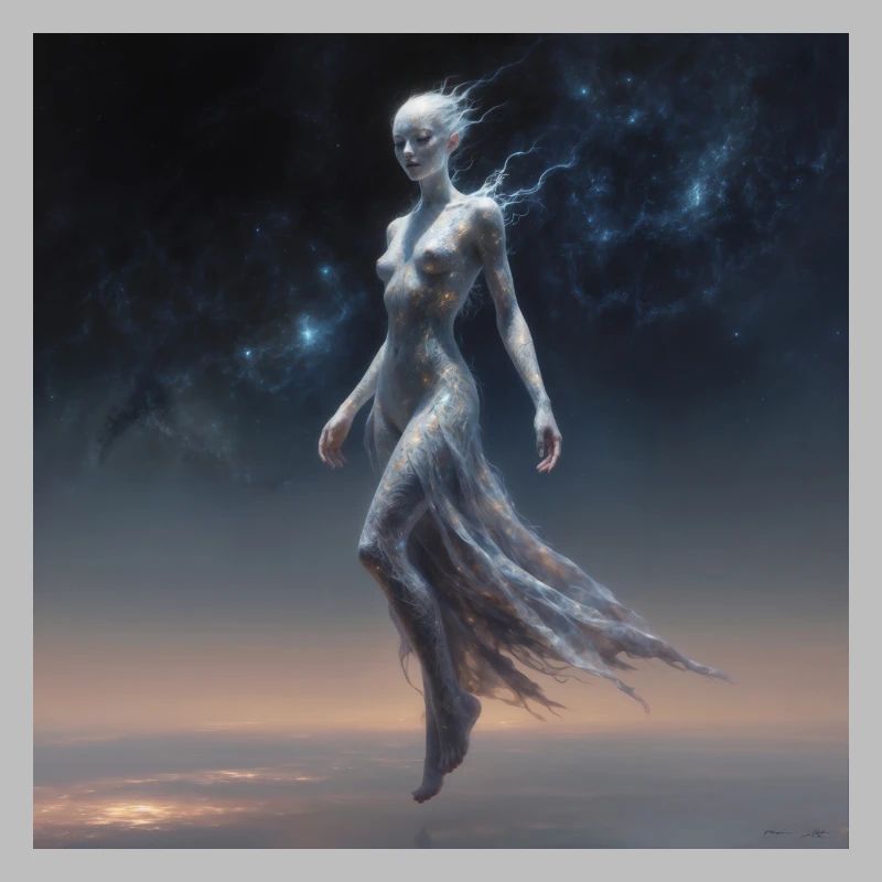 Interstellar Wanderer