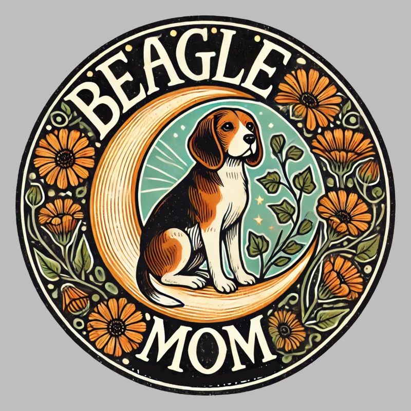 Maman Beagle